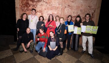 The 13th Baltic Pitching Forum crowns projects from Lithuania, Estonia and Hungary