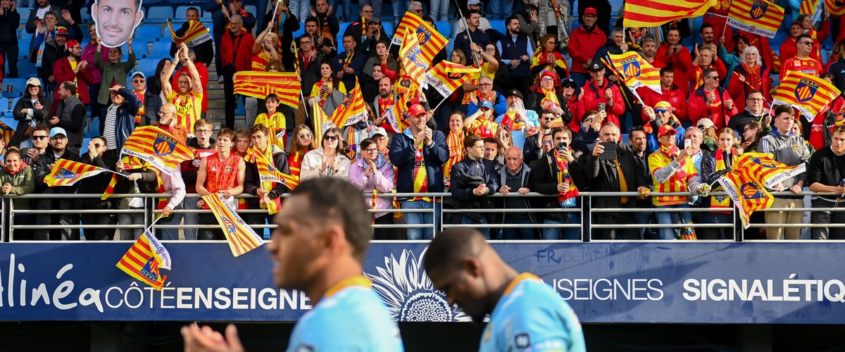 Top 14 – Discipline : l’Usap a eu gain de cause pour les incidents survenus à Grenoble