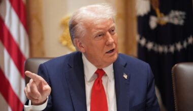 White House reacts to Nobel Peace Prize announcement: 'They place politics over....'