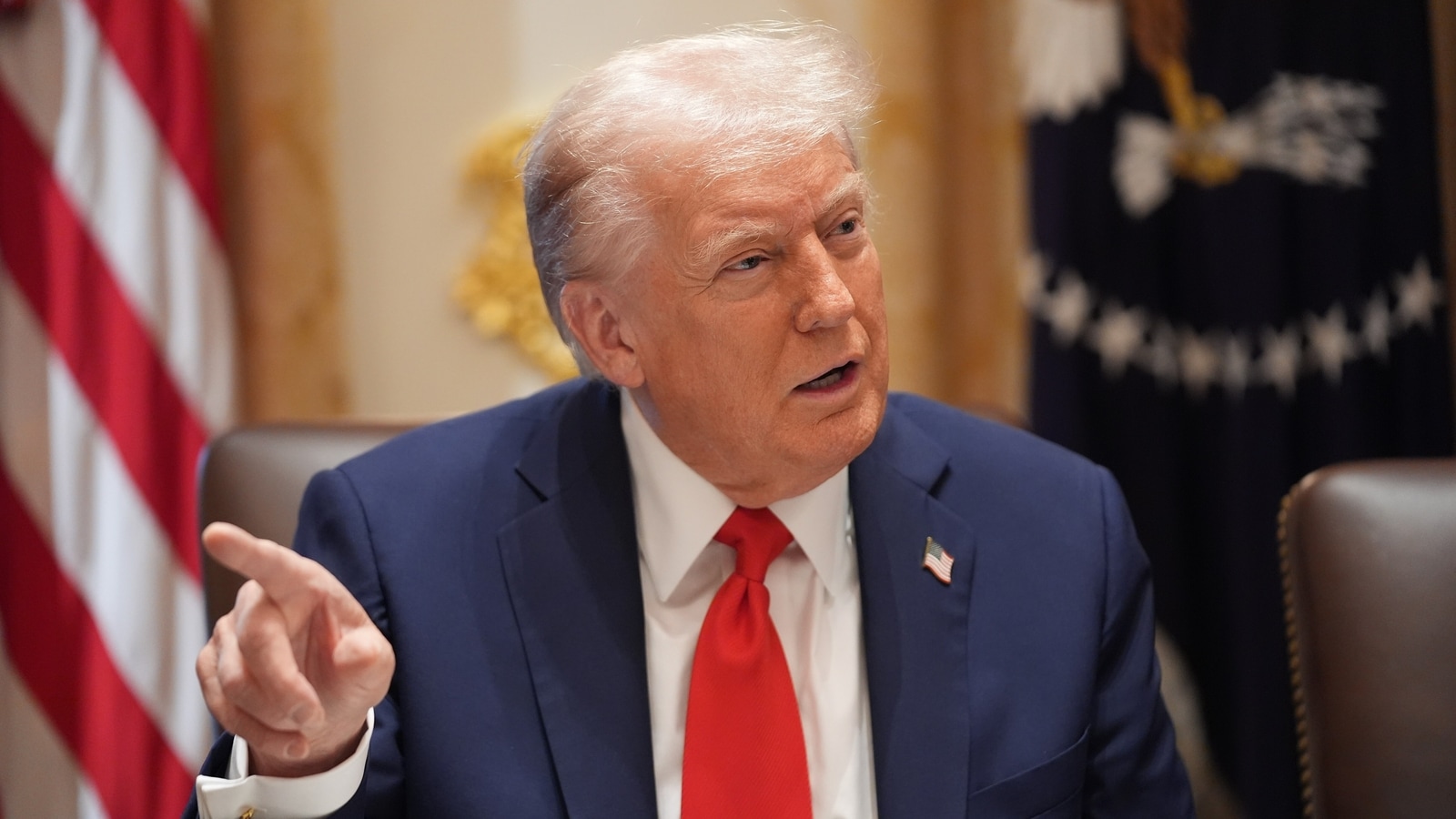 White House reacts to Nobel Peace Prize announcement: 'They place politics over....'
