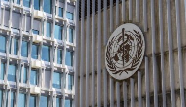 Plus de 30% des médecins et infirmiers souffrent de dépression en Europe, alerte l’OMS