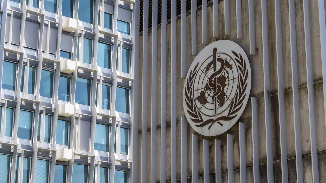 Plus de 30% des médecins et infirmiers souffrent de dépression en Europe, alerte l’OMS