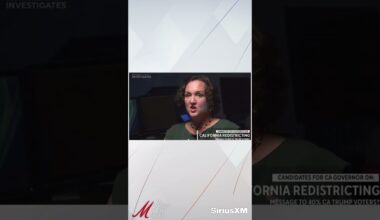 Megyn Kelly Reacts to the Excruciatingly Painful Katie Porter Interview Meltdown, with Link Lauren