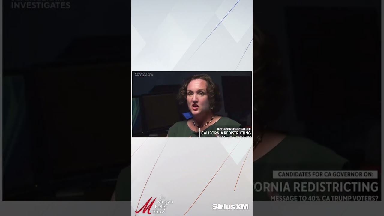 Megyn Kelly Reacts to the Excruciatingly Painful Katie Porter Interview Meltdown, with Link Lauren