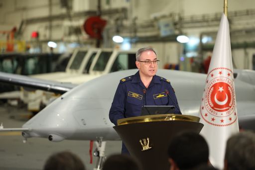 Türkiye ready to join Gaza Task Force: Defence Ministry