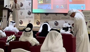 UAE: Cloud kitchens, restaurants growing; RAK forum helps small businesses scale