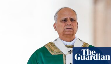 You won’t believe what degrading practice the pope just condemned | Pope Leo XIV