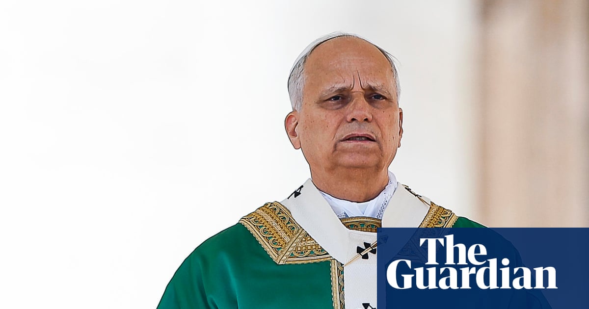 You won’t believe what degrading practice the pope just condemned | Pope Leo XIV