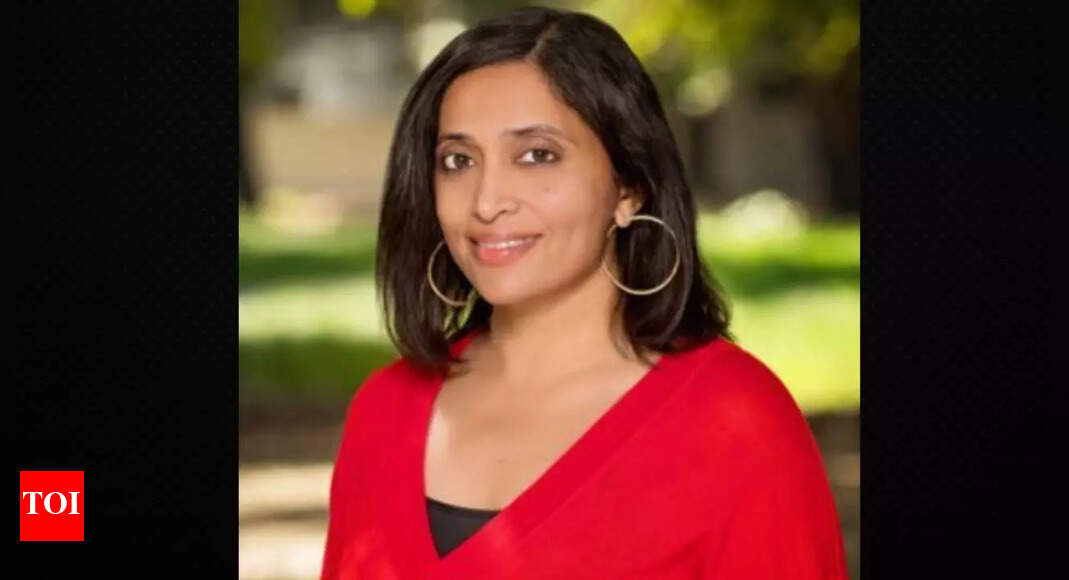 Ex-Google entrepreneur says she was ousted for being a ‘Brown woman,’ and social media has opinions |