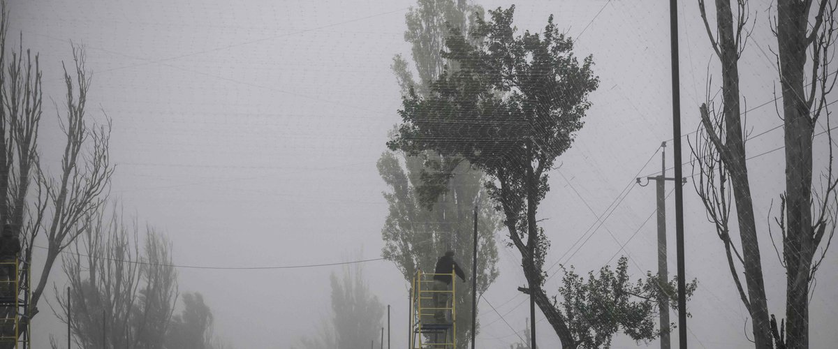 DIRECT. Guerre en Ukraine : des millions d’Ukrainiens vont-ils se retrouver sans chauffage cet hiver ?