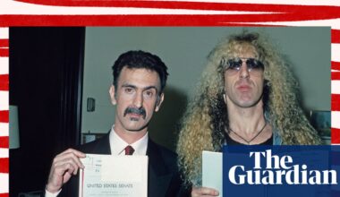 Six great reads: Trump v Nato, the ‘filthy fifteen’ and the rise of selfish self-help |