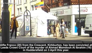 Video Player Placeholder