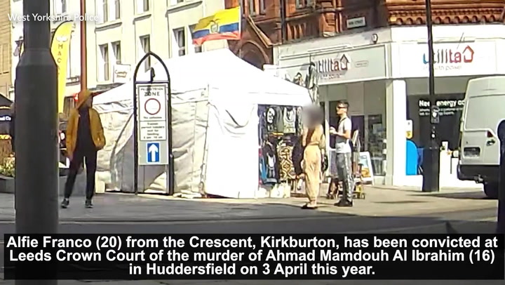 Video Player Placeholder