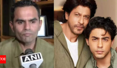 ‘Hate messages coming from Pakistan’: Sameer Wankhede says defamation case against Ba***ds of Bollywood is personal; cites threats to family | Mumbai News