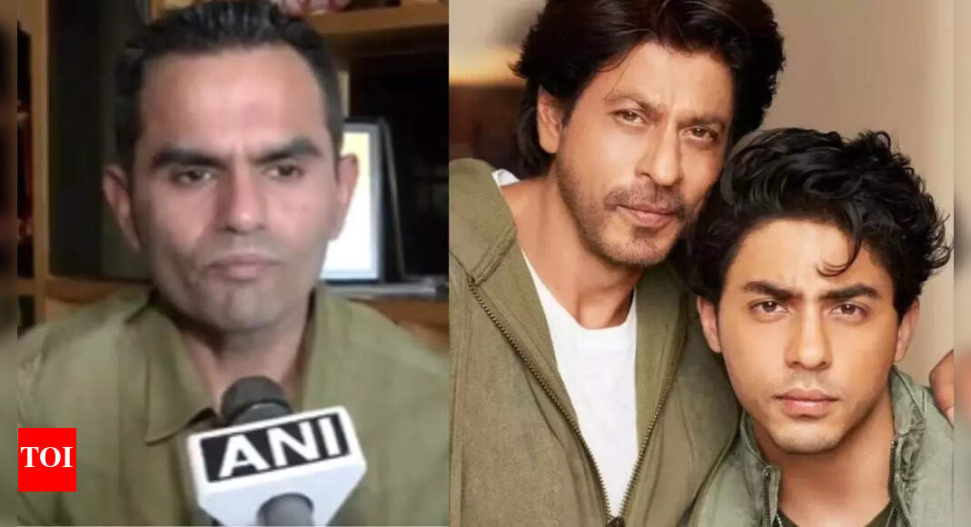 ‘Hate messages coming from Pakistan’: Sameer Wankhede says defamation case against Ba***ds of Bollywood is personal; cites threats to family | Mumbai News