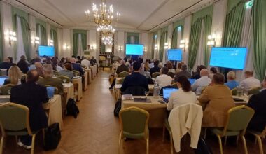 Ruffini: Communication is based on relationships