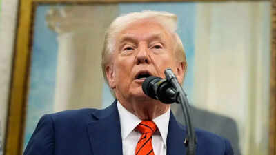 US-Venezuela tensions: Russia slams 'shoot first’ policy; Trump backs strikes