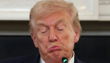 ‘Trump Surprise’ Triggers Huge Crypto ‘Flash Crash’ As Traders Brace For Bitcoin, Ethereum, XRP, BNB And Solana Price ‘Wipeout’