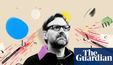 Tim Dowling: I’m under an azure Croatian sky – fretting about the roof back home | Life and style