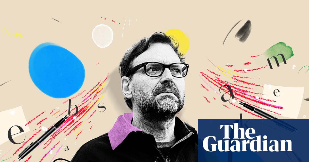 Tim Dowling: I’m under an azure Croatian sky – fretting about the roof back home | Life and style