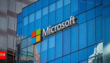 Microsoft engineer quits after 13 years; sends resignation email to thousands of employees: I can no longer work for a company that is…