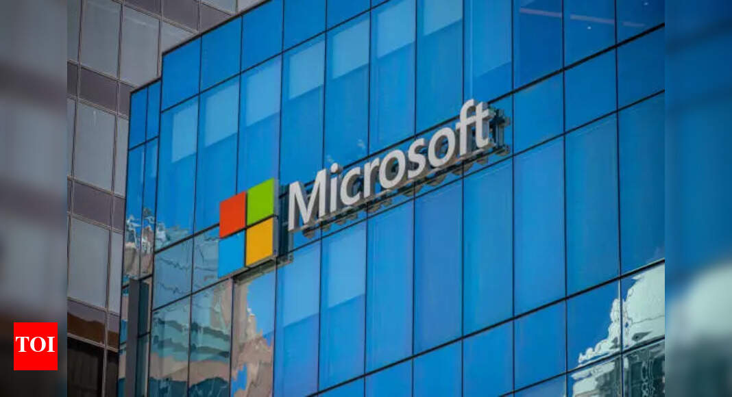 Microsoft engineer quits after 13 years; sends resignation email to thousands of employees: I can no longer work for a company that is…
