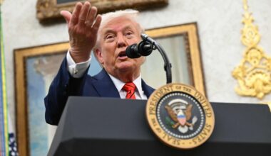 Donald Trump health update: Why POTUS took Covid vaccine? Walter Reed checkup details here