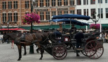 Belgium Travel: A Tapestry of Diverse Experiences
