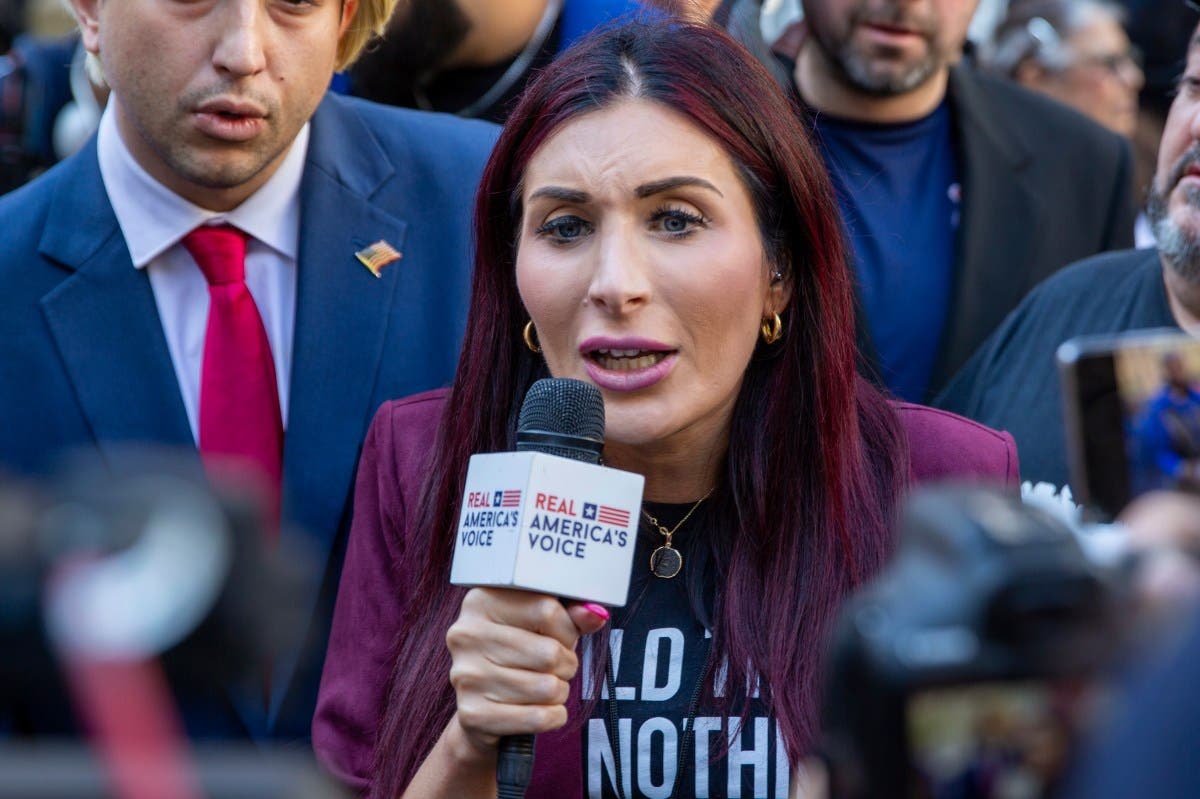 Laura Loomer rages at Trump admin move: "I’m not voting in 2026!"