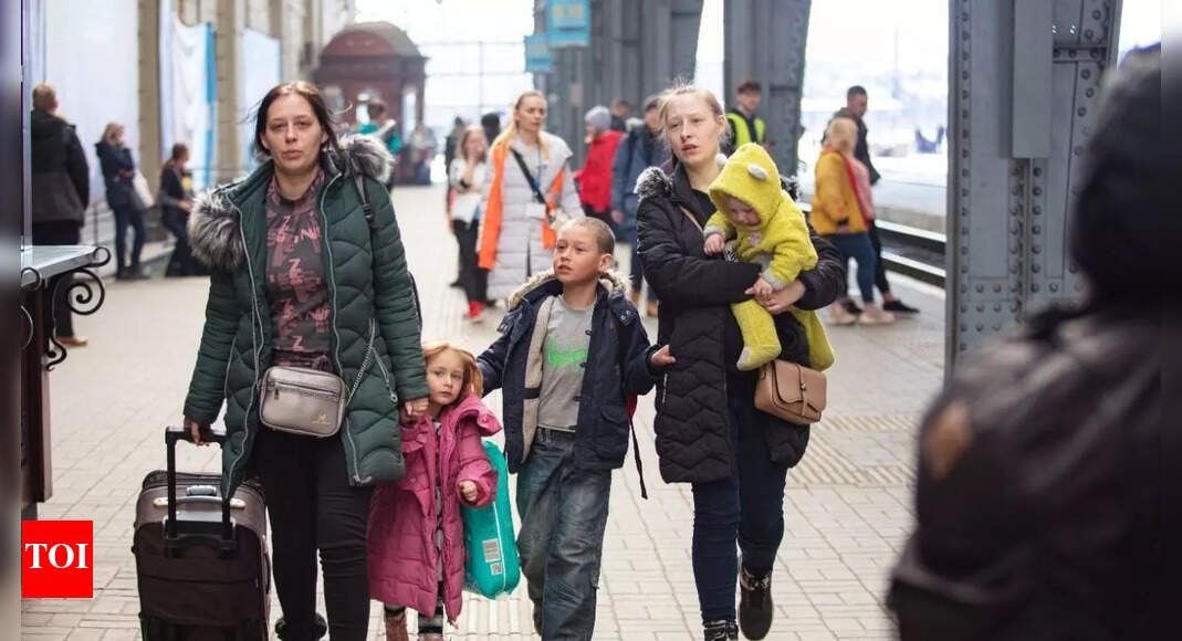 Why are millions fleeing the UK? Here's why the country is seeing 'mass migration'