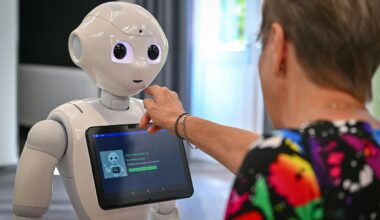 Artificial Intelligence in Healthcare 101: One Expert’s Perspective