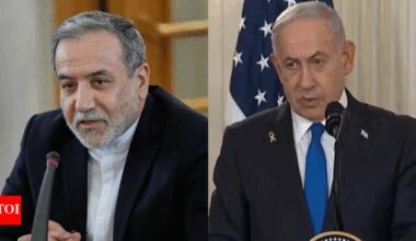 ‘Israel doesn’t want war’: Iran says Russia relayed Netanyahu’s message; raises doubt over Gaza ceasefire