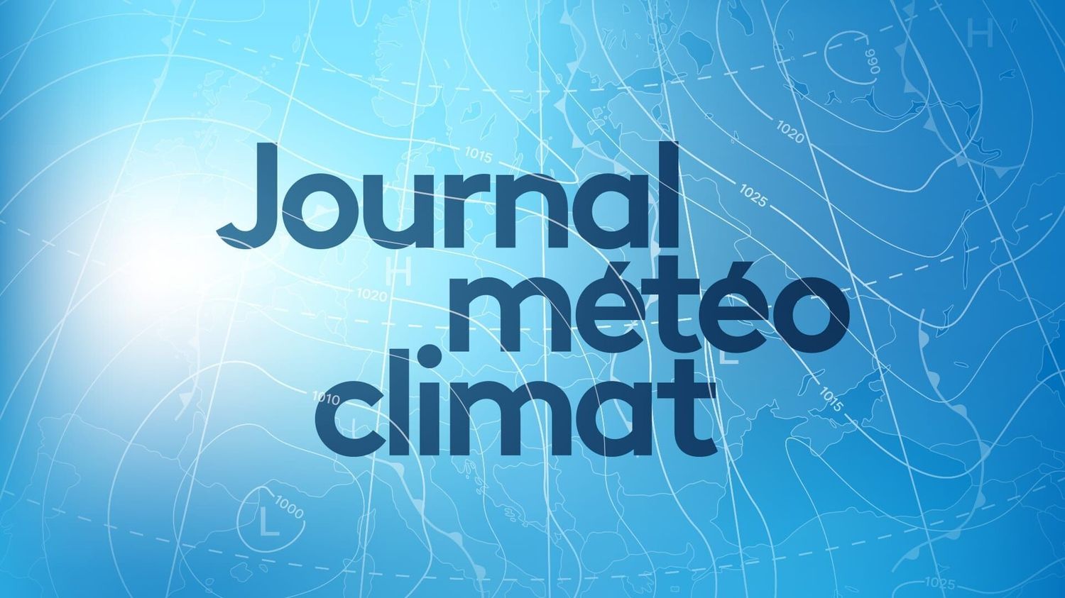 Météo France 2 du Dimanche 12 octobre 2025 à 00h10