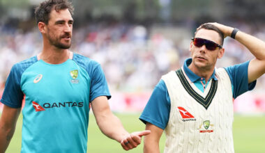 Australian coach issues emphatic response over 'false' claims about Scott Boland