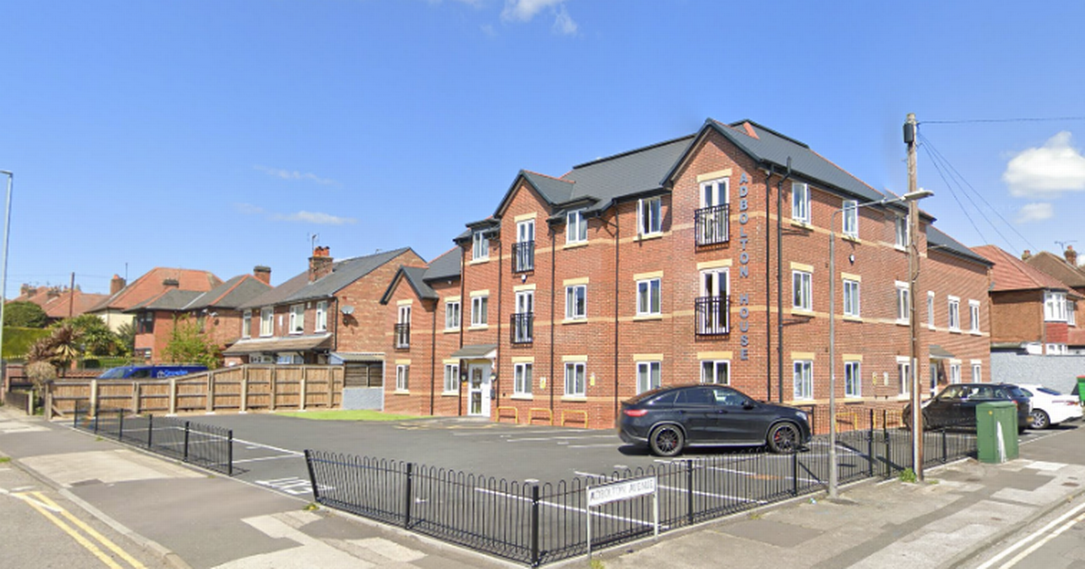 Nottinghamshire Live