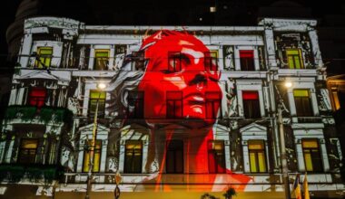 O nouă ediție a Festivalului Spotlight, în București