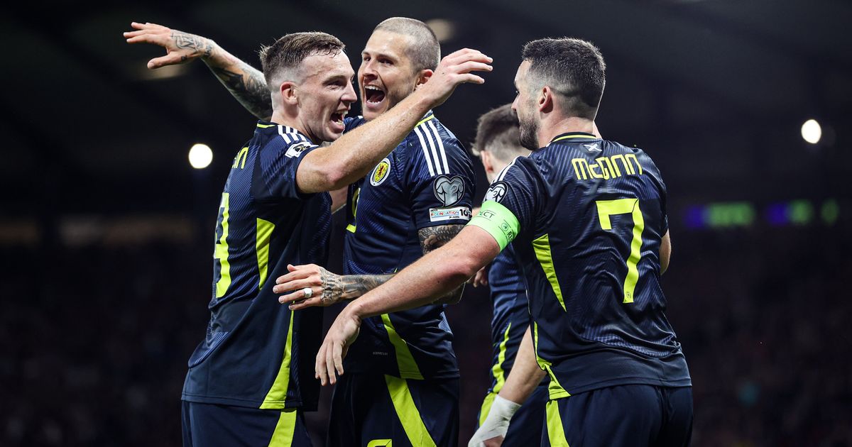 Daily Record