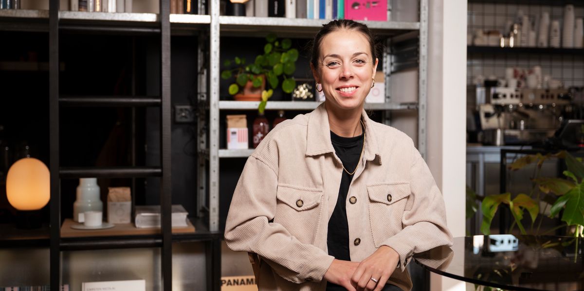 Alba Farnós Viñals: elle réinvente la gastronomie suisse