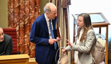 Gérard Schockmel critique le féminisme et provoque une controverse au Luxembourg