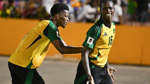 FIFA WORLD CUP MEN Trending Image: Curacao vs. Jamaica: How to Watch, Odds, WCQ Preview