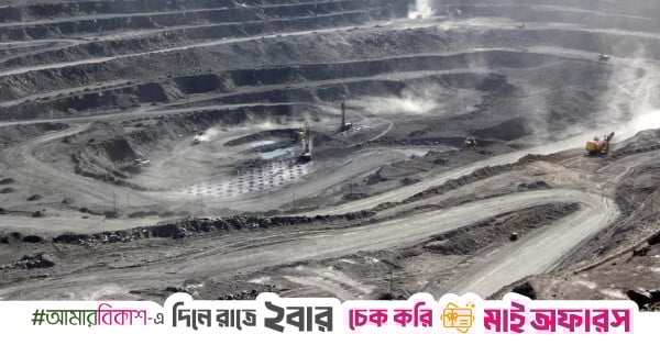 How China's rare earth dominance became a geopolitical flashpoint