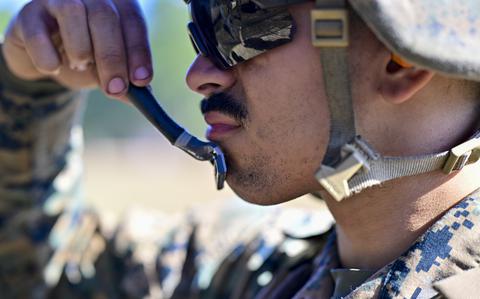 ‘No more beardos’: Hegseth gives military branches 60 days to end shaving waivers for almost all US troops