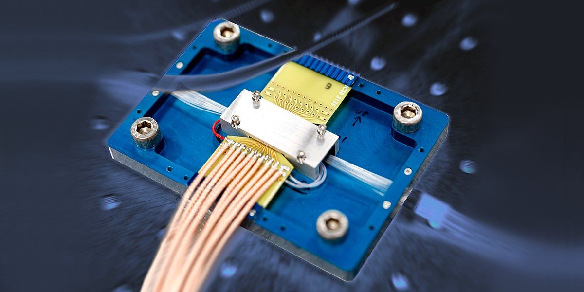 Quantum Networks: Cisco Software Boosts Classical Tech