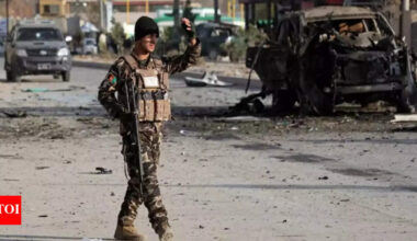 Pakistan-Afghanistan Conflict News Live Updates: Pak claims 200 Taliban fighters killed; border tensions escalate