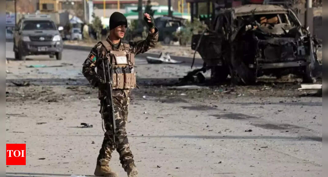 Pakistan-Afghanistan Conflict News Live Updates: Pak claims 200 Taliban fighters killed; border tensions escalate