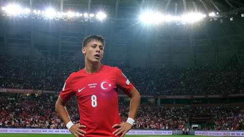FIFA WORLD CUP MEN Trending Image: Bulgaria vs. Türkiye: How to Watch, Odds, WCQ Preview