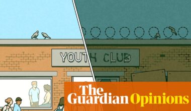 Britain’s youth clubs have been quietly decimated. What’s most revealing is that few seem to care | John Harris
