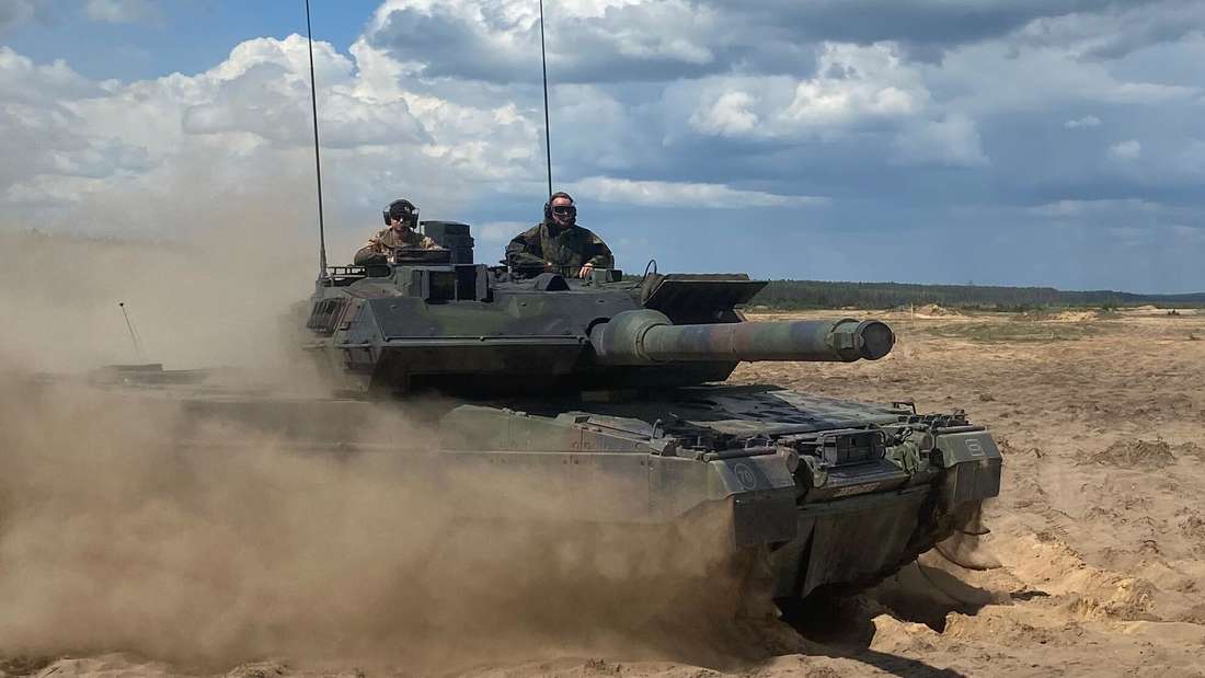 Pistorius-Besuch in Litauen