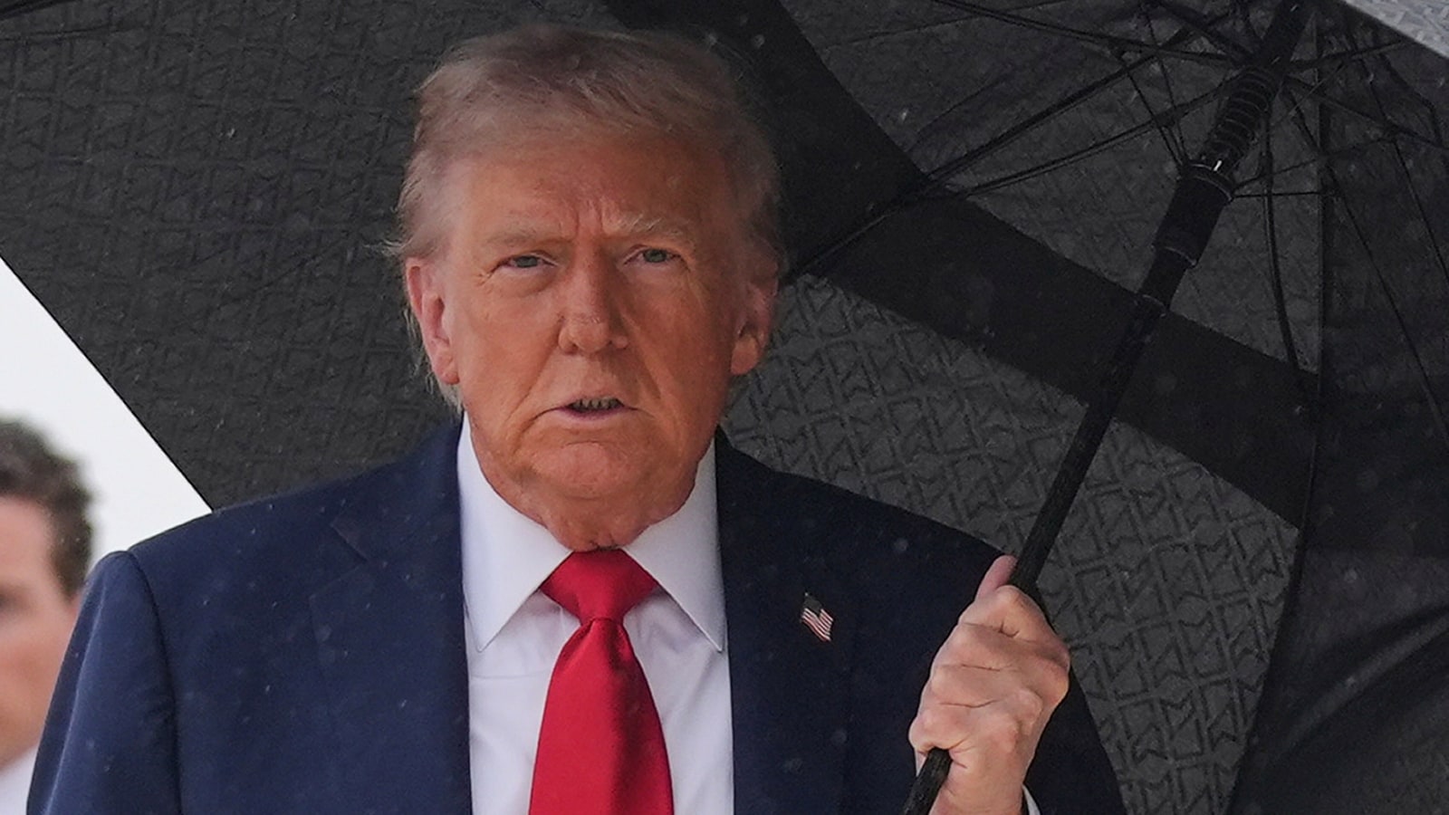 Trump 'not heaven bound': POTUS shares fears ahead of Israel-Hamas deal