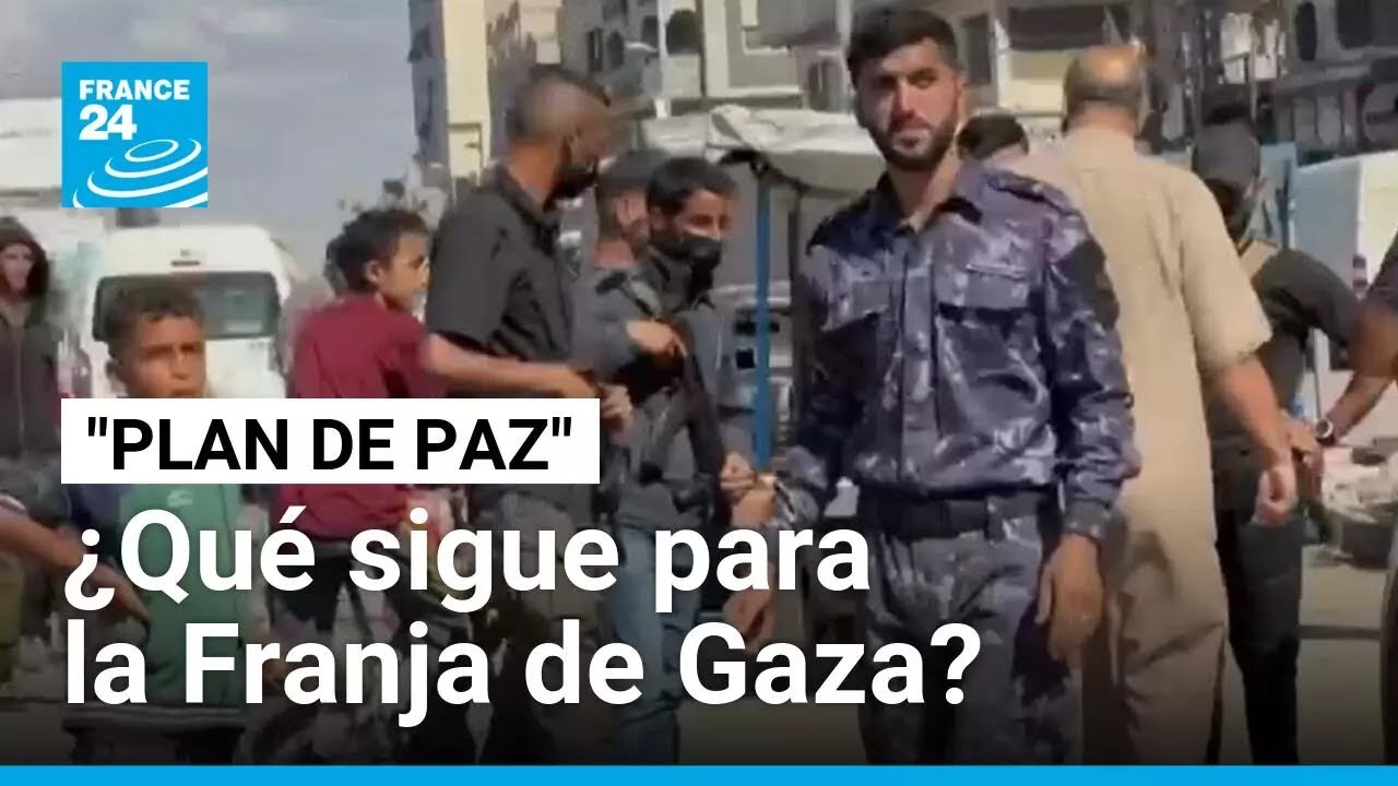 ¿Qué sigue para Gaza tras el retorno de los rehenes a Israel?